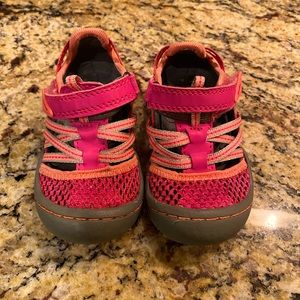 Jambu all terrain toddler shoes